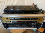 Rack_Marshall JMP-1  + Marshall JFX-1, Ophalen, Gebruikt, Gitaar, 50 tot 100 watt