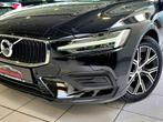 Volvo V60 2.0 B3 MHE Essential DCT/Dab/️NEW CAR!️, Auto's, 1734 kg, 4 cilinders, 1969 cc, Zwart