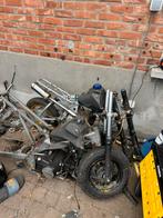 Pitbike onderdelen, Utilisé, Enlèvement ou Envoi, Pit Bike