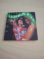 Mini CD Lambada (original) : collector !, Verzenden, Gebruikt