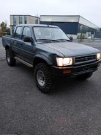 Toyota Hilux 2.4D - 4x4 Pick up* 1993, Auto's, Particulier, 4x4, Hilux, Te koop