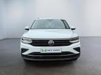 Volkswagen Tiguan III Active, 1498 cc, Bedrijf, Handgeschakeld, 5 deurs