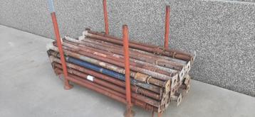 47 ETANCONS 1M70 2M90 beschikbaar voor biedingen