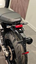 Triumph Speed Twin 1200, Motoren, Motoren | Triumph, 2 cilinders, Bedrijf, Meer dan 35 kW, 1200 cc