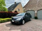 Toyota Corolla SPORT 1.4D4D Topstaat, Voorwielaandrijving, Stof, Zwart, Corolla