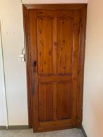 Oude deuren, Verre, Enlèvement, Utilisé, 200 cm ou plus
