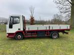 Iveco - 2000 - Eurocargo - Vrachtwagen, Auto's, Euro 2, Iveco, Overige brandstoffen, Bedrijf