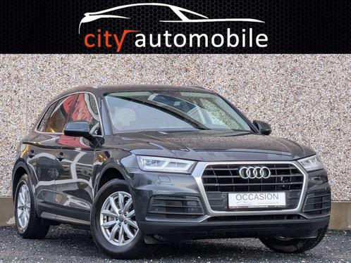 Audi Q5 2.0 TDI VIRTUAL COCKPIT CUIR LED GPS (bj 2020), Auto's, Audi, Particulier, Te koop, Q5, ABS, Airbags, Airconditioning