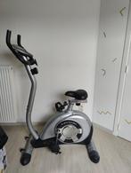 Hometrainer fiets Dunlop, Sport en Fitness, Ophalen, Gebruikt, Hometrainer