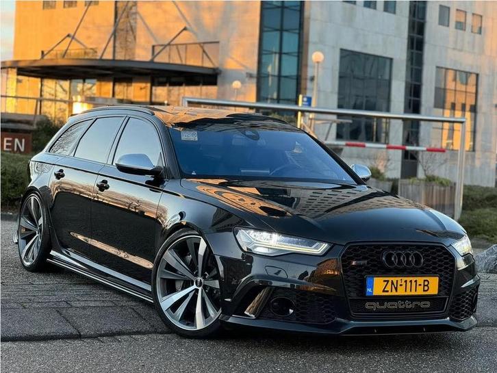 Originele 21 inch Audi velgen - nieuwstaat, Auto-onderdelen, Banden en Velgen, Banden en Velgen, All Season, 21 inch, 285 mm, Personenwagen