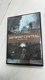Film over Antwerpen Centraal - Peter Krüger, CD & DVD, DVD | Documentaires & Films pédagogiques, Comme neuf, Enlèvement ou Envoi