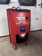 Texa 705R R134A airco machine / airco apparaat