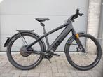 Stromer ST3 PINION SPORT 983 WH MEDIUM, Ophalen, Gebruikt, Stromer