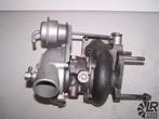 Turbo revisie HOLDEN ISUZU Rodeo Trooper Holden j Opel Monte, Auto-onderdelen, Ophalen of Verzenden, Gereviseerd