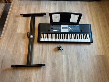 Yamaha keyboard