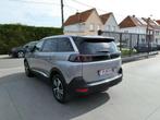 Peugeot 5008 1.2 i benzine 130pk Allure Camera ACC BLIS (087, Auto's, Peugeot, https://public.car-pass.be/vhr/ff1bdf00-6a2d-44c1-8c55-3d5911e6ff19