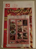 Timbres « This is Belgium » avec Revue Stampilou 9-2006, Enlèvement ou Envoi, Non oblitéré, Autres thèmes