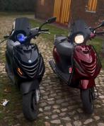 Piagio zip Iget 2021 a klasse, Fietsen en Brommers, Scooters | Piaggio, Zip, Klasse A (25 km/u), Ophalen of Verzenden, Zo goed als nieuw