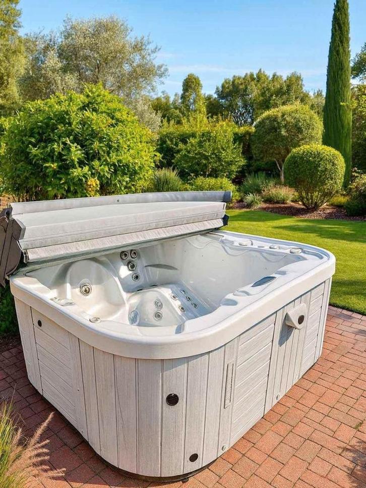 Jacuzzis te koop / gratis levering en jaar garantie!!!, Tuin en Terras, Zwembaden, Ophalen of Verzenden