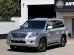 Lexus LX 570 V8 lpg 26.942EURO EXPORTPRIJS, Autos, Cuir, Achat, 381 ch, 7 places