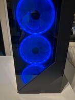 Game computer, Computers en Software, Ophalen, Zo goed als nieuw, 16 GB, SSD