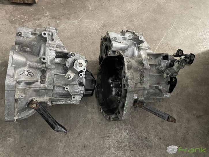 versnellingsbak t.a.v.  Suzuki alto  / Nissan pixo/ / Suzuki, Auto-onderdelen, Transmissie en Toebehoren, Nissan, Suzuki, Gebruikt
