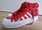 Adidas Thebe Magugu damesjassen, Kleding | Dames, Adidas, Ophalen of Verzenden, Zo goed als nieuw, Sneakers