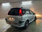 Peugeot 206 SW // GARANTIE // 96 000km, Achat, Entreprise, Break, Euro 4