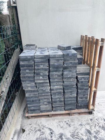 Klinkers 20\20 6 dik 12a13 m2 marlux beschikbaar voor biedingen