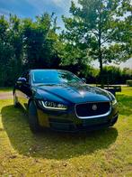 Jaguar XE 2016 diesel euro6, Autos, Jaguar, Cuir, Achat, Euro 6, Adapté aux personnes handicapées