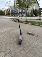 Ninebot g30 max, Fietsen en Brommers, Steps, Ophalen, Zo goed als nieuw