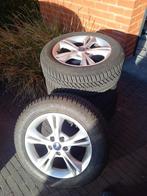 winterbanden ford 16", Ophalen, Velg(en), 16 inch, Winterbanden
