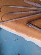 Oud werkmateriaal, Enlèvement ou Envoi