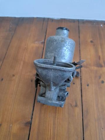 SU HIF4 carburateur beschikbaar voor biedingen