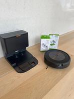 Zelf ledigende robotstofzuiger iRobot Roomba j7, Ophalen, Zo goed als nieuw, Stofzak, Stofzuiger