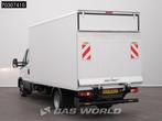 Iveco Daily 35C16 Airco, Auto's, Bestelwagens en Lichte vracht, Stof, Gebruikt, Euro 6, Iveco