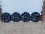 Nieuwe Set Skoda Kodiaq Velgen 17 inch met nieuwe winterband, Auto-onderdelen, Banden en Velgen, Ophalen, 215 mm, Banden en Velgen