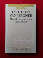 Facetten van Wagner, Comme neuf, Enlèvement ou Envoi