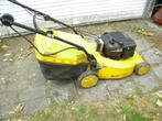 Grasmaaier STIGA, Ophalen, Cirkelmaaier, Gebruikt, Briggs&stratton