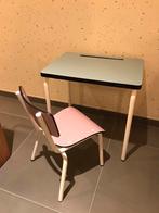 Table et chaise pour enfant - Les Gambettes