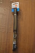 Curli hondenriem kaki M : 15 mm x 140 cm, Dieren en Toebehoren, Ophalen of Verzenden, Nieuw, Hondenriem