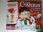 Kit pour fabriquer des cristaux - Jouet scientifique enfant, Enfants & Bébés, Comme neuf, Bricolage, Enlèvement