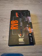 Target RVB soft darts, Sport en Fitness, Darts, Ophalen, Zo goed als nieuw