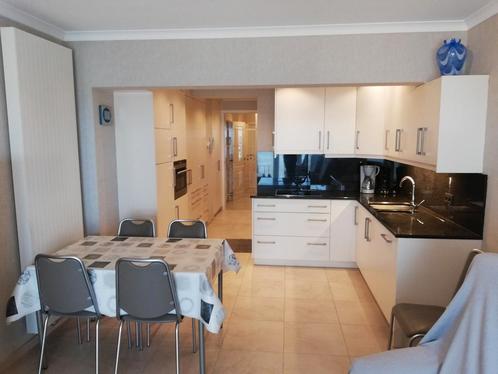 Vakantie appartement op Zeedijk Middelkerke dichtbij Silt., Immo, Appartementen en Studio's te huur, Provincie West-Vlaanderen