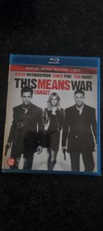 This means war blu ray NL FR, Ophalen of Verzenden