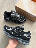 Asics nyc gel zwart 42, Kleding | Heren, Schoenen, Verzenden, Zwart, Nieuw, Sneakers