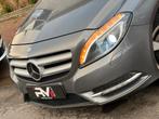 Mercedes benz B 180CDI, Auto's, Voorwielaandrijving, Euro 5, Stof, Bedrijf