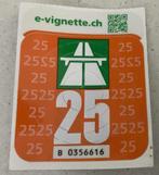 Vignet Zwitserland