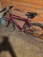 Herenfiets giant, Fietsen en Brommers, Ophalen, Gebruikt, Giant