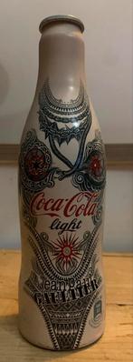 Bouteille Coca-Cola, Collections, Comme neuf, Emballage